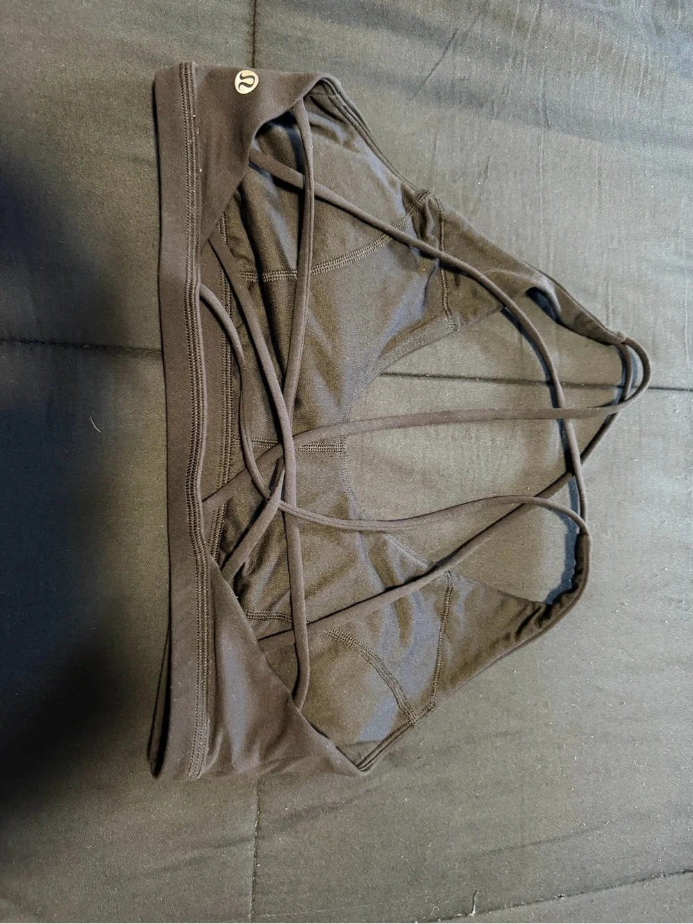 lululemon athletica soft brown